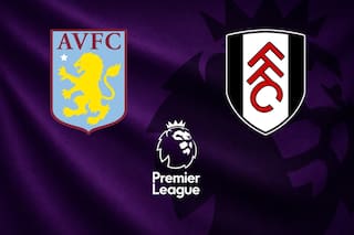 Aston Villa vs. Fulham, por la Premier League 2026: día, hora y cómo seguir online