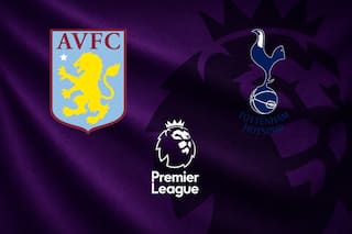 Aston Villa vs. Tottenham Hotspur, por la Premier League 2025: día, hora y cómo seguir online