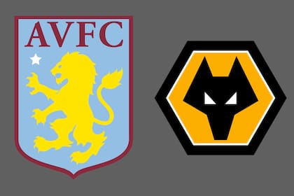 Aston Villa-Wolverhampton Wanderers