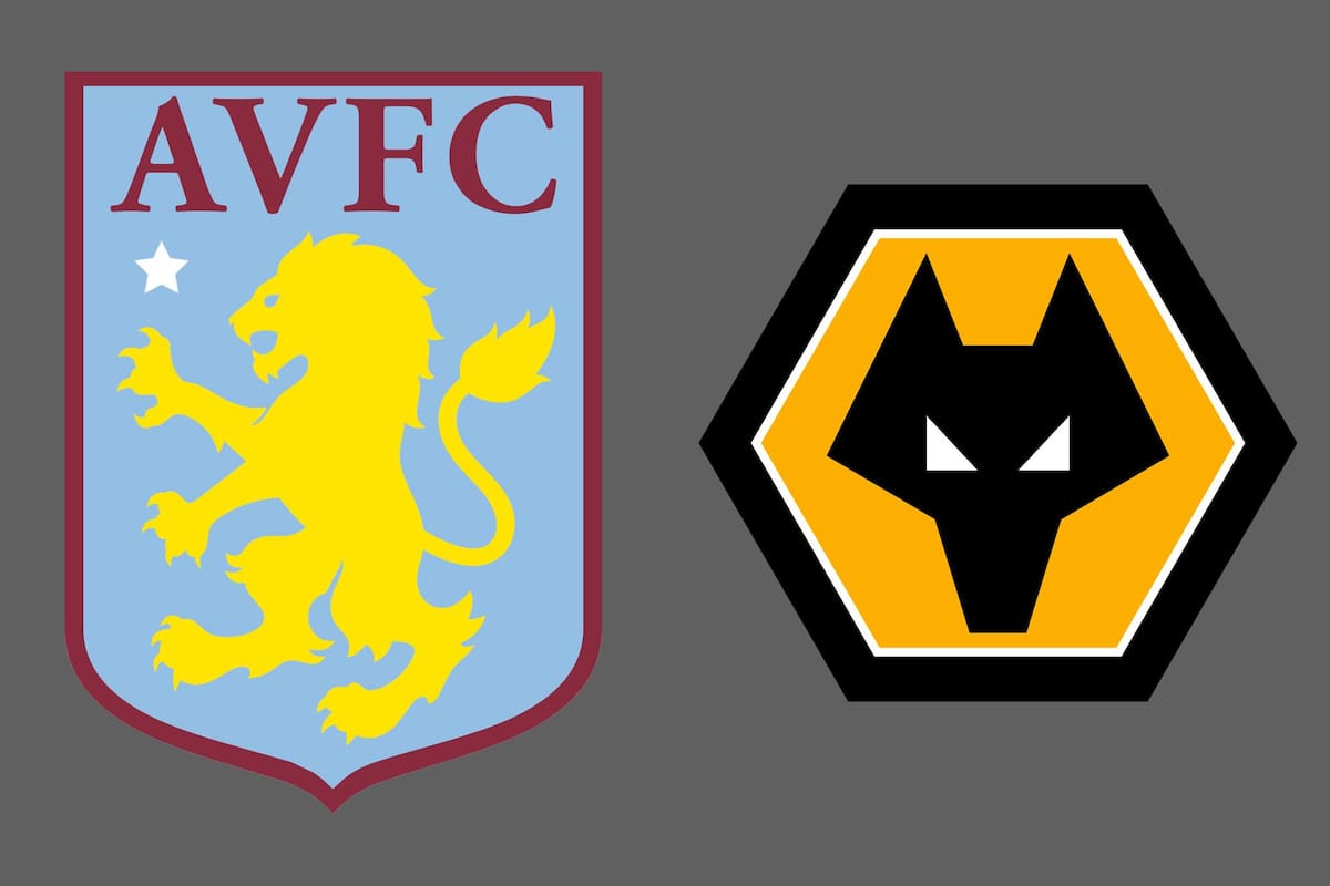 Aston Villa-Wolverhampton Wanderers