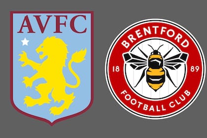 Brentford venció por 1-0 a Aston Villa, por la Premier League 2025