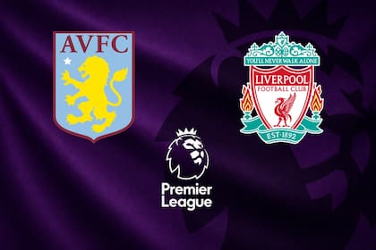 Aston Villa venció por 4-2 a Liverpool, por la Premier League 2025