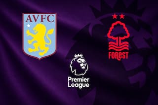 Nottingham Forest venció por 2-1 a Aston Villa, por la Premier League 2026