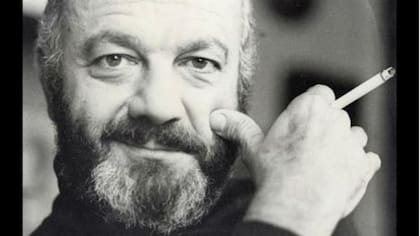 Astor Piazzolla