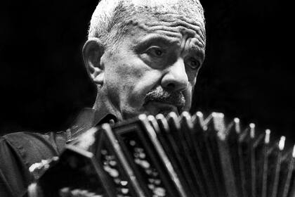En el año del centenario del nacimiento de Ástor Piazzolla, se suceden los homenajes