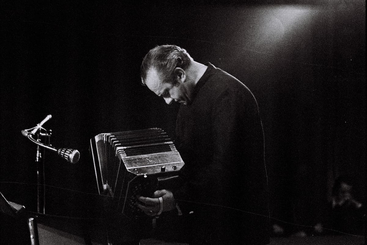 Astor Piazzolla