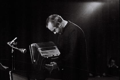 Astor Piazzolla