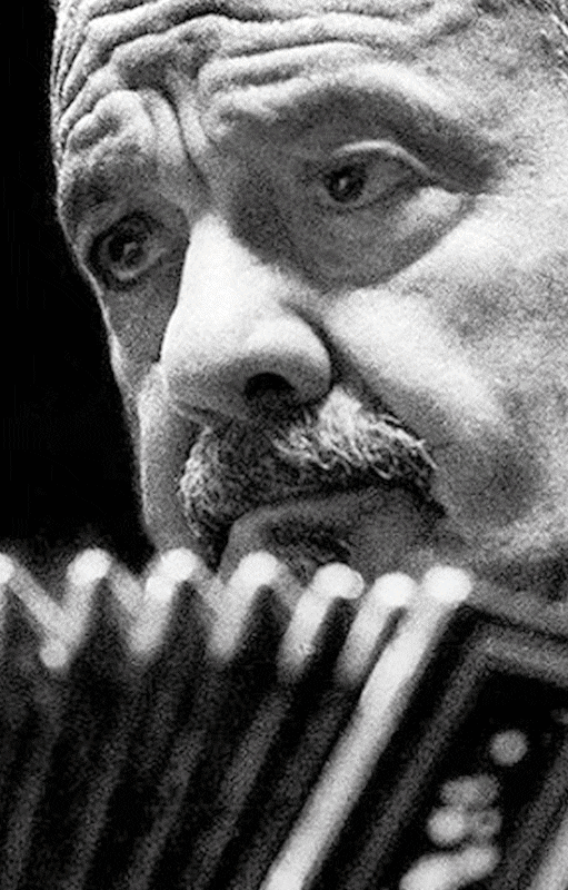 Astor Piazzolla