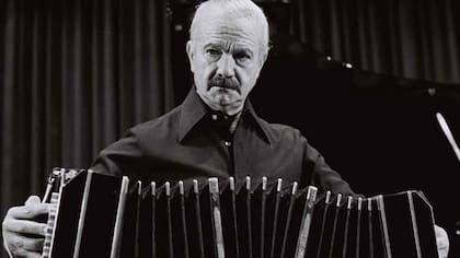 Astor Piazzolla será homenajeado en esta nueva edición