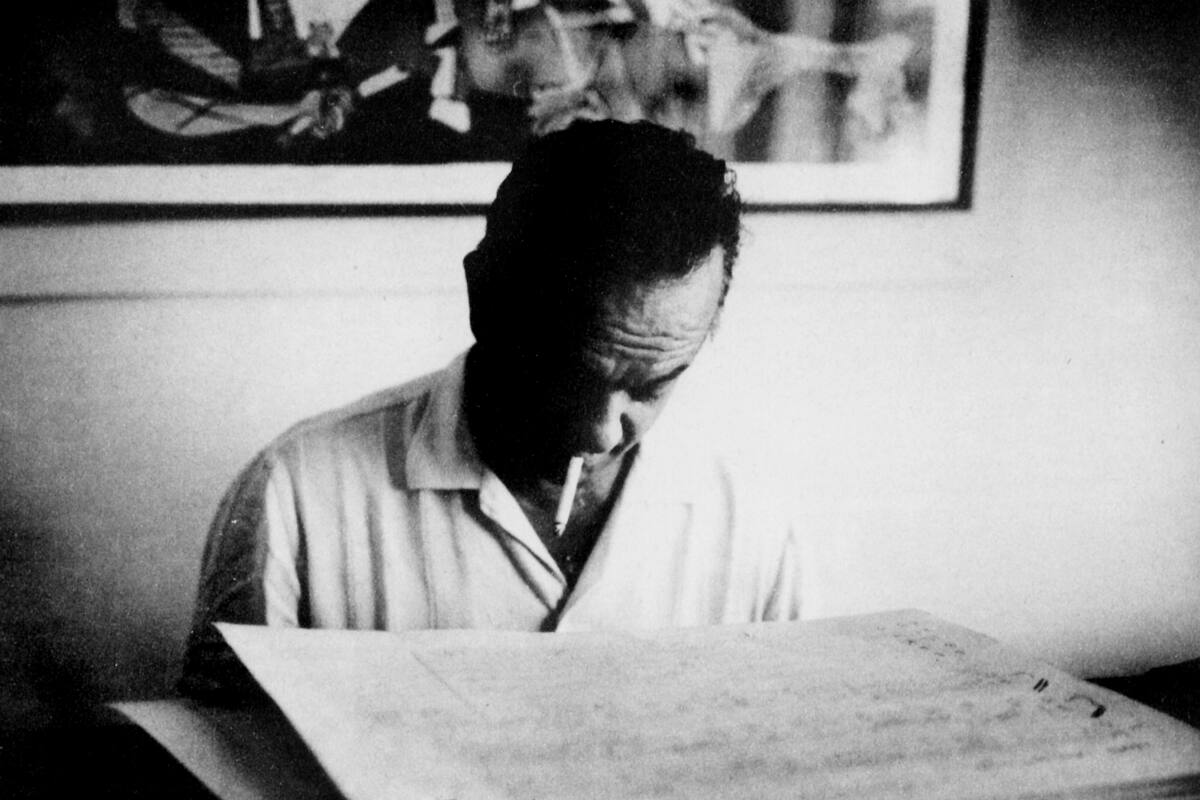 Astor Piazzolla (1968)