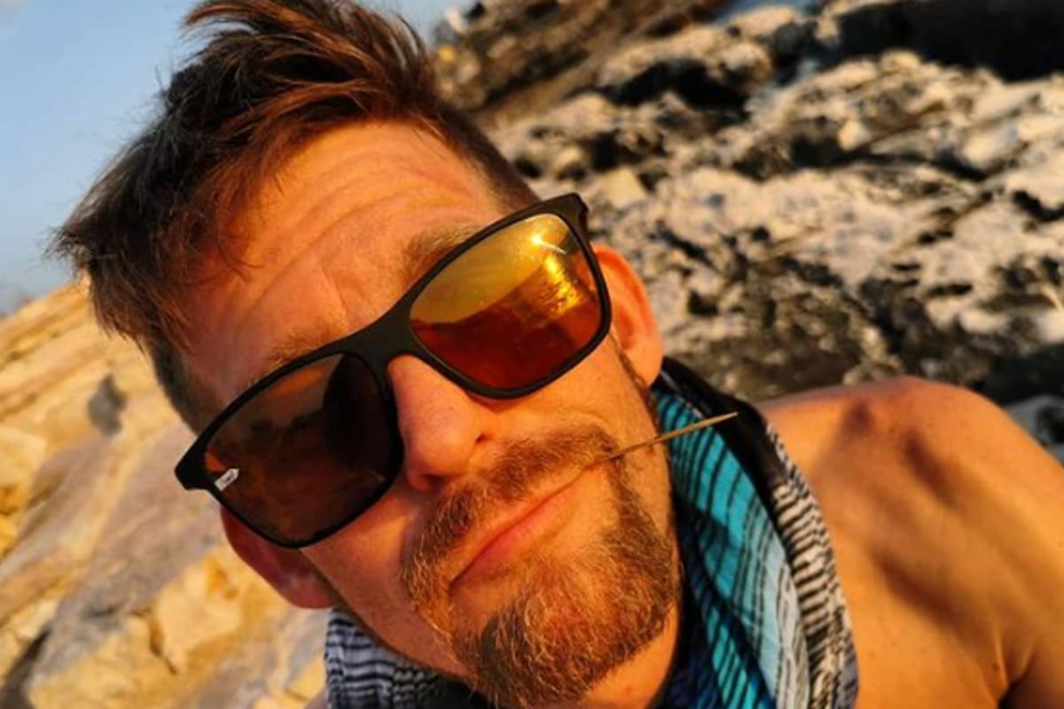 Astralex es el nombre artístico del DJ procesado por intentar ingresar en la Argentina con casi ocho kilos de éxtasis