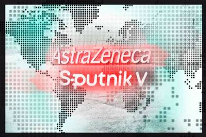 AstraZeneca, Sputnik V en los Pandora Papers