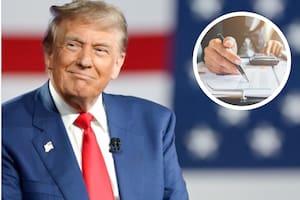 La empresa británica clave en la pandemia que se muda a EE.UU. para esquivar los aranceles de Trump
