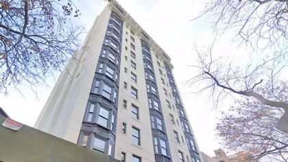 La propiedad más conocida del actor es un ático en Brooklyn Heights, adquirido en 2018 por 16,7 millones de dólares
