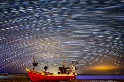 Astrofotografia-Fotoescape/Gentilieza