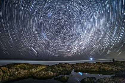 Astrofotografia-Fotoescape/Gentilieza