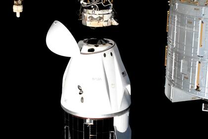 Astronautas de la NASA regresan a la Tierra tras nueve meses en el espacio