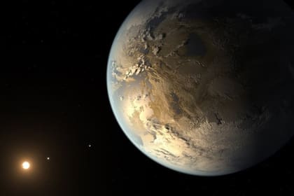Una nueva investigación que utiliza datos del telescopio espacial Kepler estima que podría haber hasta 300 millones de planetas potencialmente habitables en nuestra galaxia