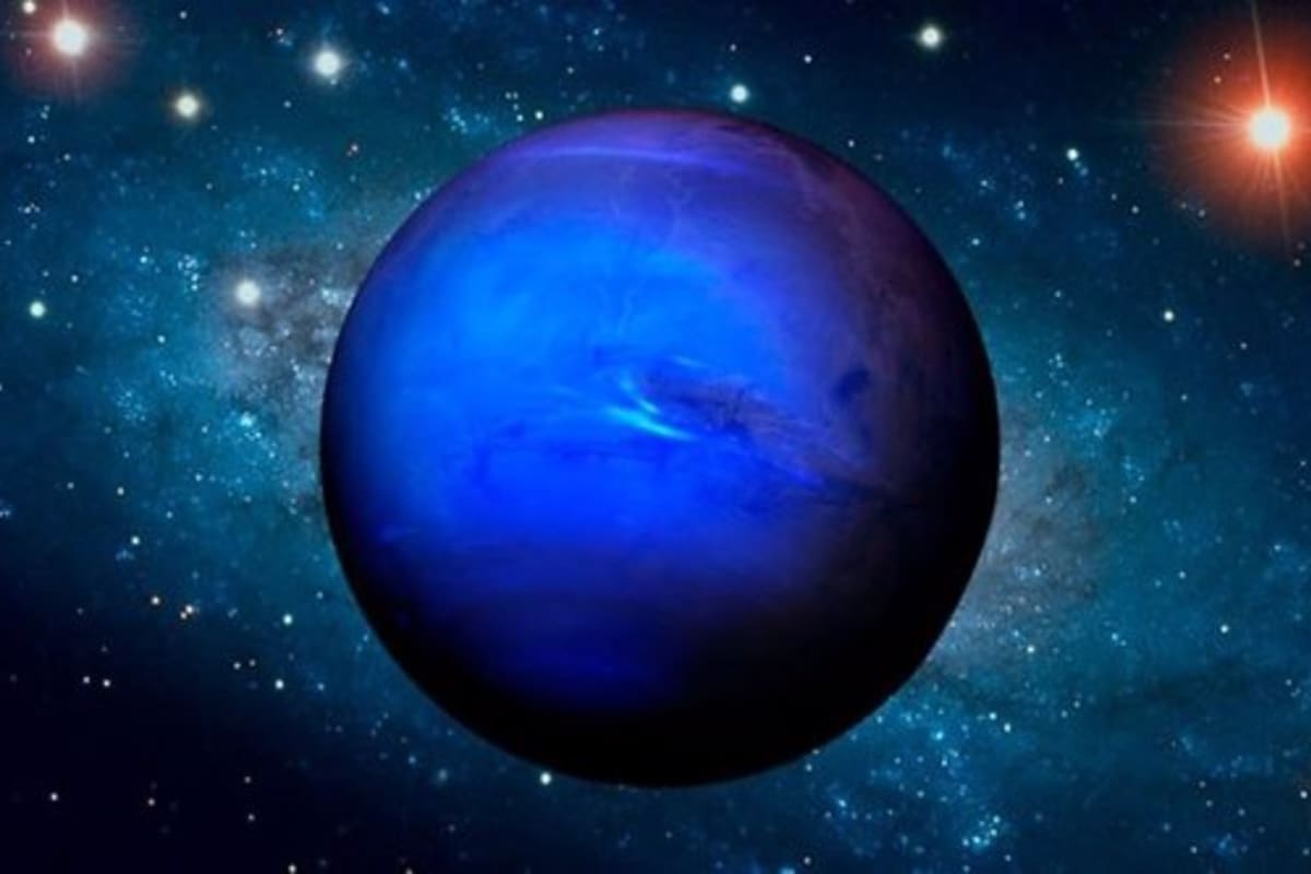 Astrónomos de la Universidad de Chile encontraron una nueva clase de planeta a 360 años luz de la Tierra