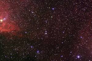 Astrónomos miden por primera vez la asombrosa potencia y velocidad de los chorros de agujeros negros