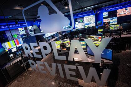 Astros fue el equipo más exitoso en desafíos de revisión de video en 2025