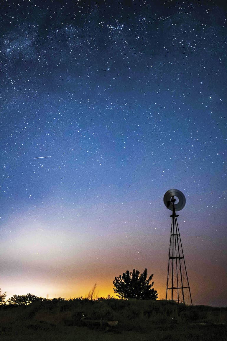 Astroturismo
