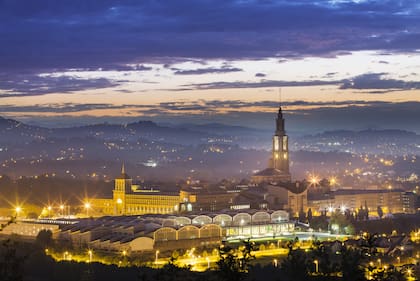 Asturias