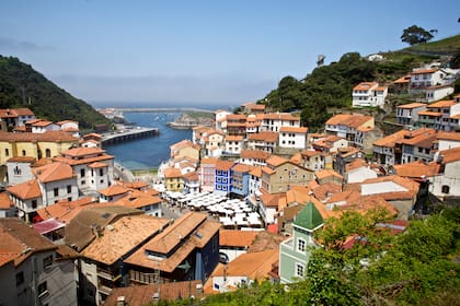 Asturias
