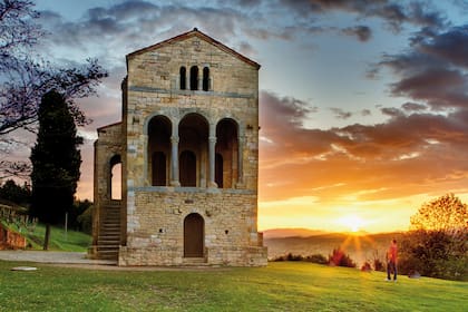 Asturias