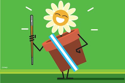 Asume la primavera con tardes cálidas: se esperan 25°C para hoy y 27°C para el domingo