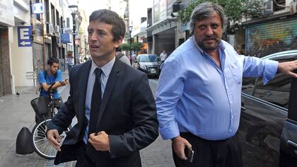 Asumió el interventor de la Afsca, Agustín Garzón, y anunció que hoy comenzará una auditoría de la gestión de Sabbatella