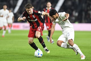 River Plate vs. Libertad, por la Copa Libertadores 2025: día, horario, TV y cómo ver online