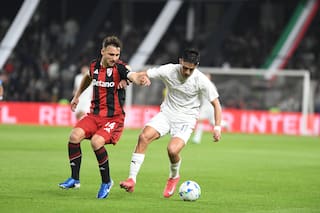 Cuándo juega River Plate vs. Libertad, por la Copa Libertadores 2025: día, hora y TV