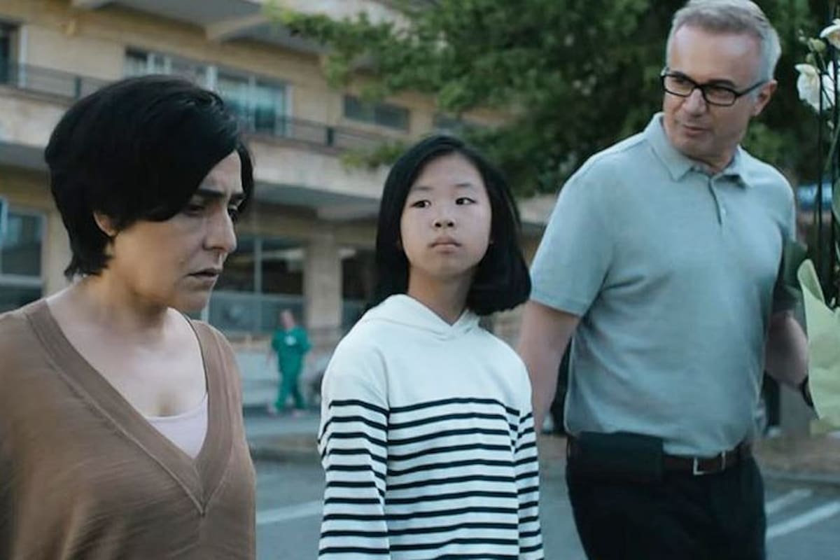 Asunta Basterra Porto fue asesinada cuando tenía 12 años (Foto: NETFLIX)