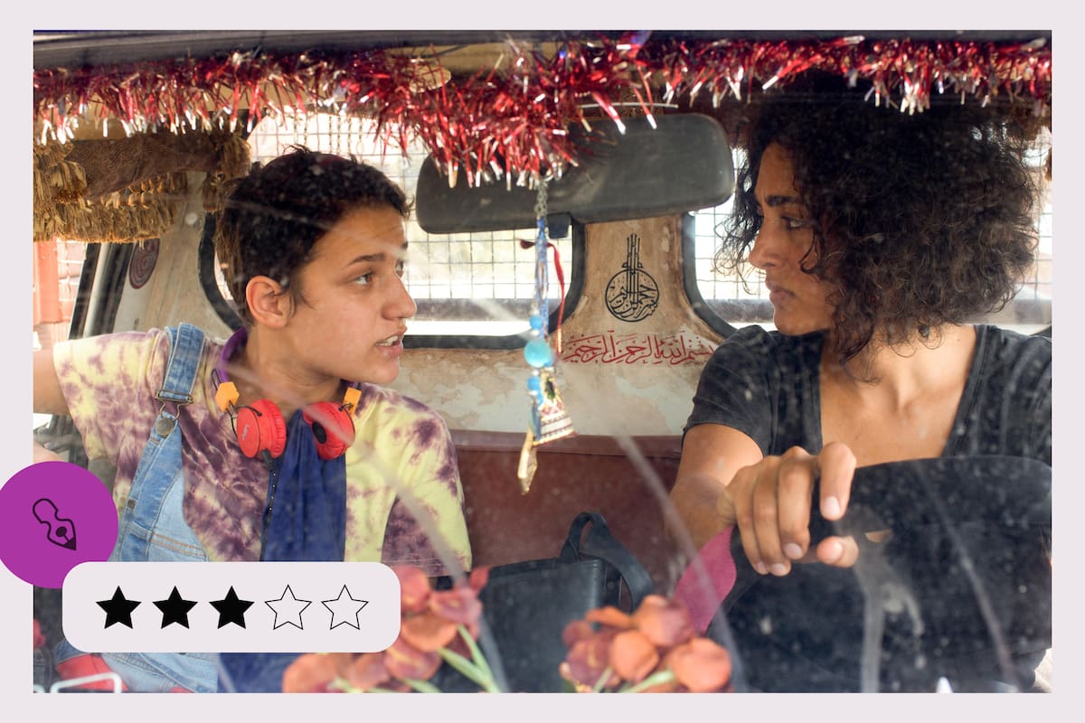 Asuntos de diván, estreno del jueves 20