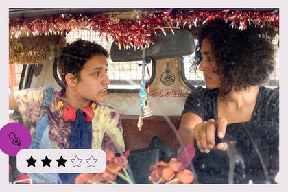 Asuntos de diván, estreno del jueves 20