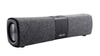 Asus Lyra, parlantes con Amazon Alexa integrado
