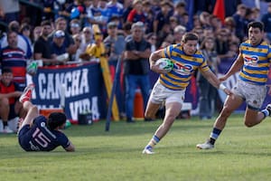 Hindú está tan bien que es capaz de sobreponerse a sus excesos: venció ampliamente al duro Buenos Aires