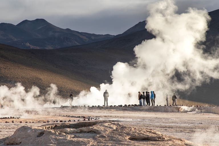 Atacama