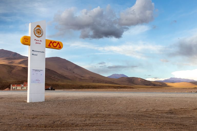 Atacama