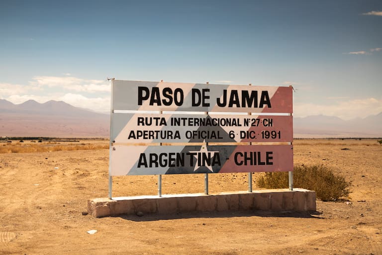 Atacama