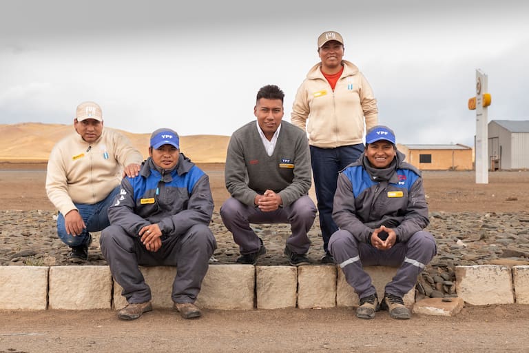 Atacama
