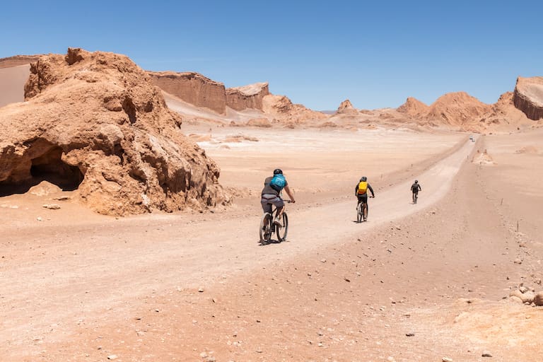Atacama