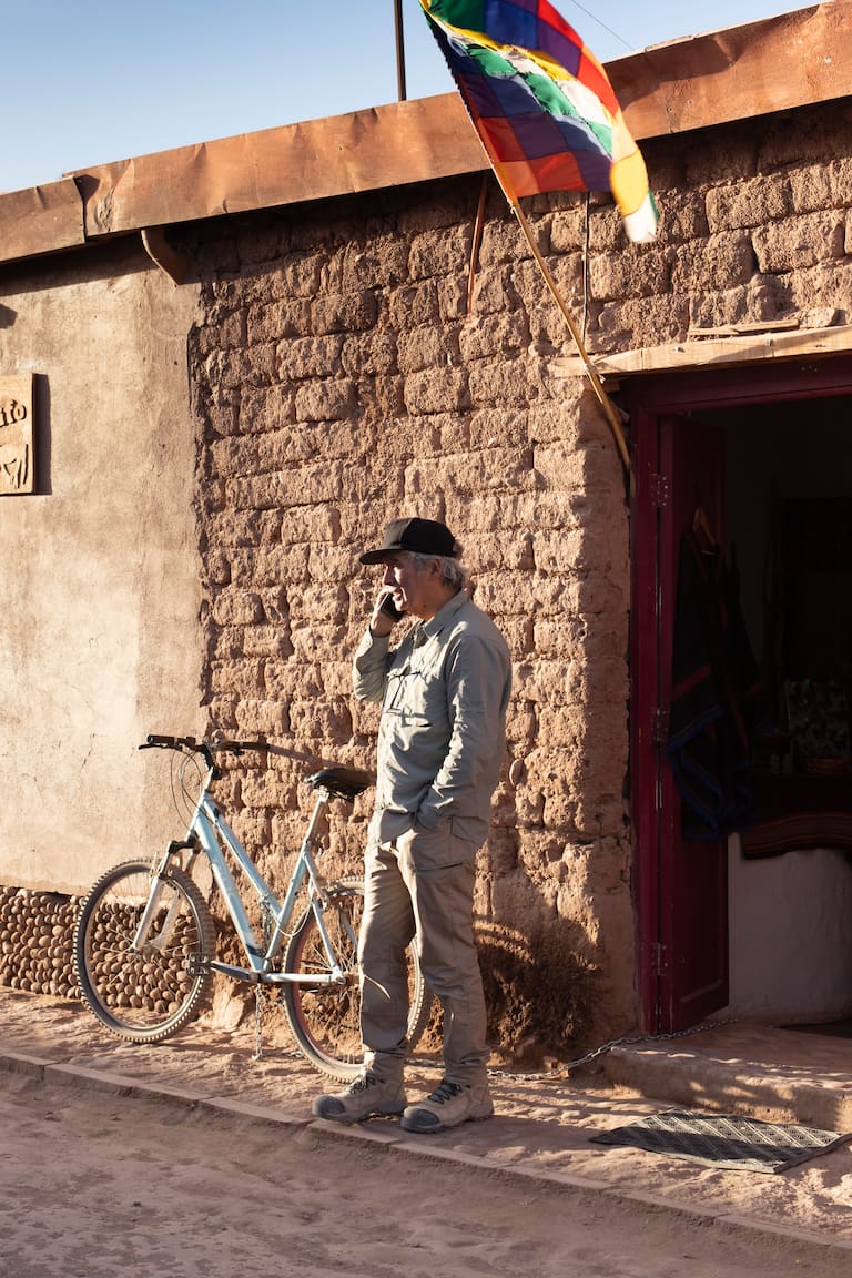Atacama