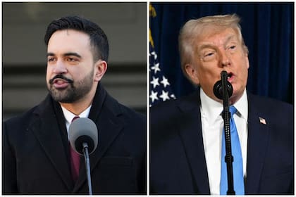 "Atacar unilateralmente a una nación soberana es un acto de guerra y una violación de la ley federal e internacional", expresó el alcalde de Nueva York, Zohran Mamdani, a través de sus redes sociales oficiales