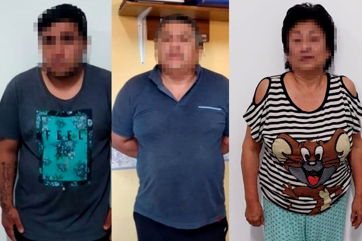Atacó a botellazos a un policía e intentó robarle el arma