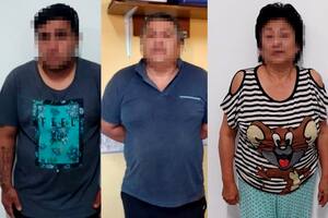 Atacó a botellazos a un policía e intentó robarle el arma