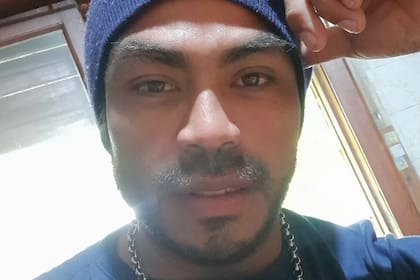 Atahualpa Alegre López, la víctima