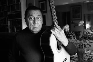 Eduardo Grossman el ojo íntimo de la fotografía Argentina