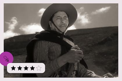 Atahualpa Yupanqui: un trashumante, estreno del jueves 3